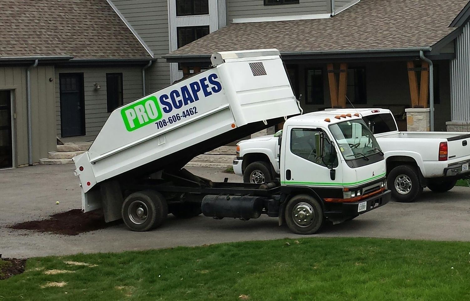 Proscapes Owner Gallery | Pro-Scapes