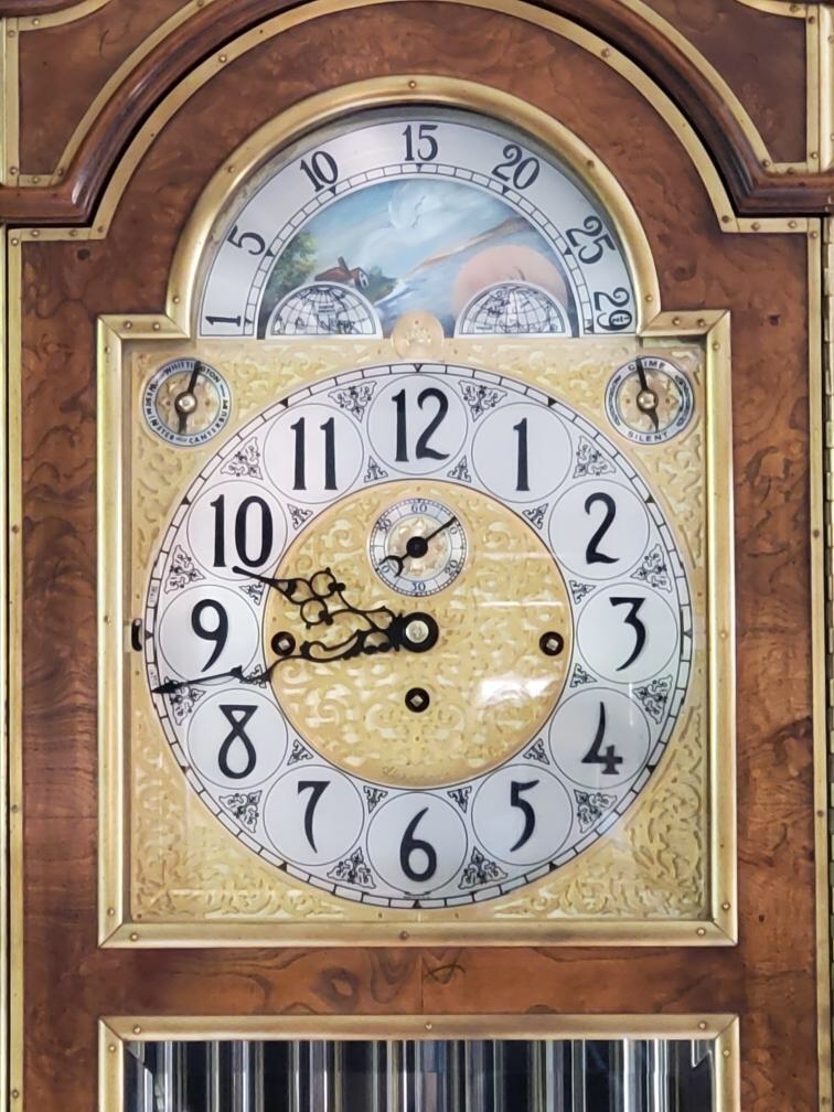 Roseville Clock Shop Clock Repair Roseville, MI