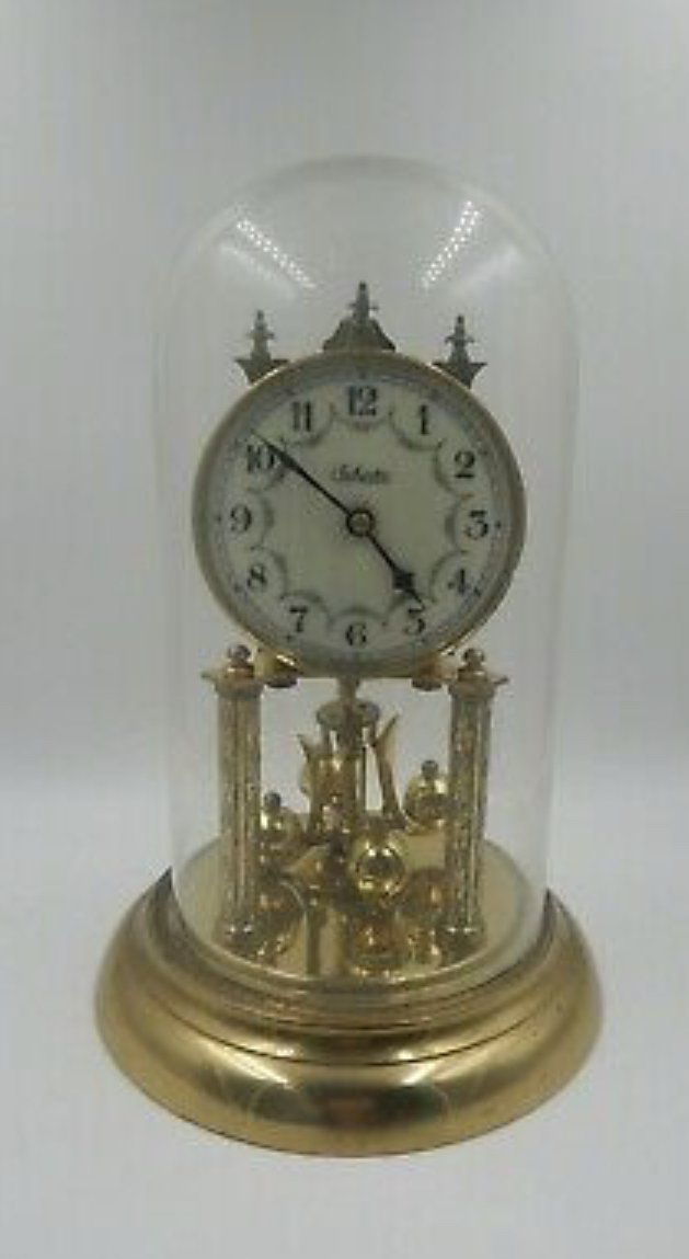 Anniversary Clock Repair Anniversary Clock Roseville, MI