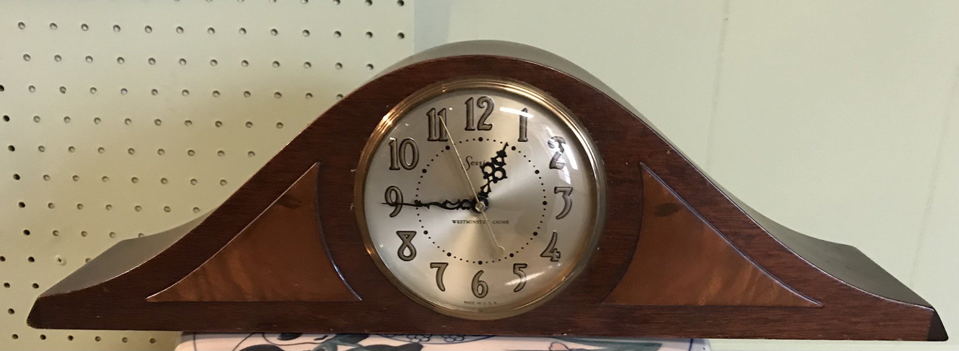 Electric Clock Repair Electric Clock Roseville, MI