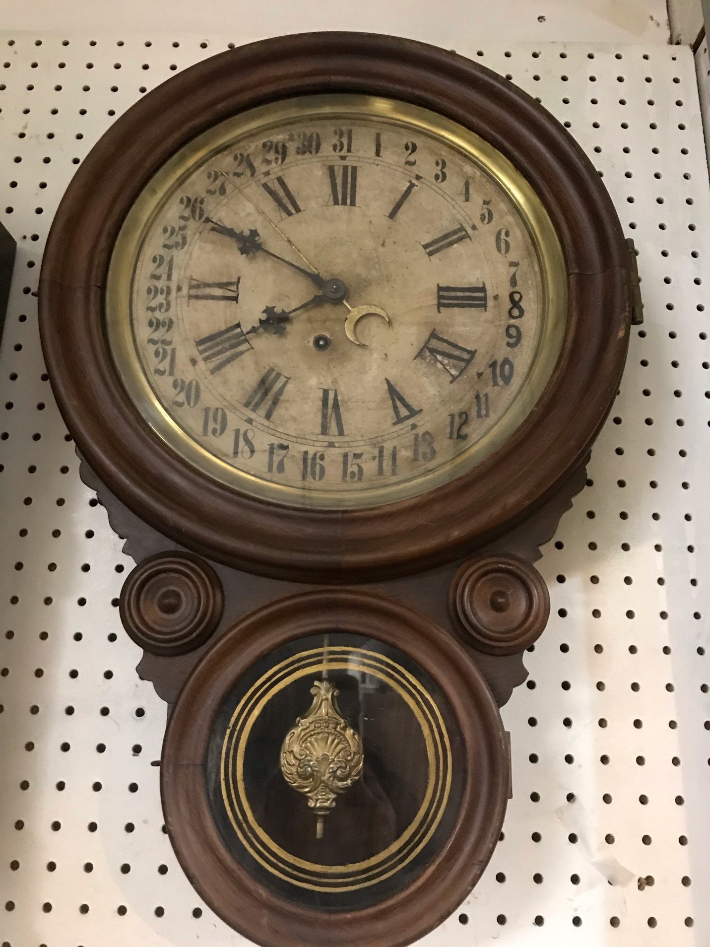 OnSite Clock Repair Antique Clocks Roseville, MI