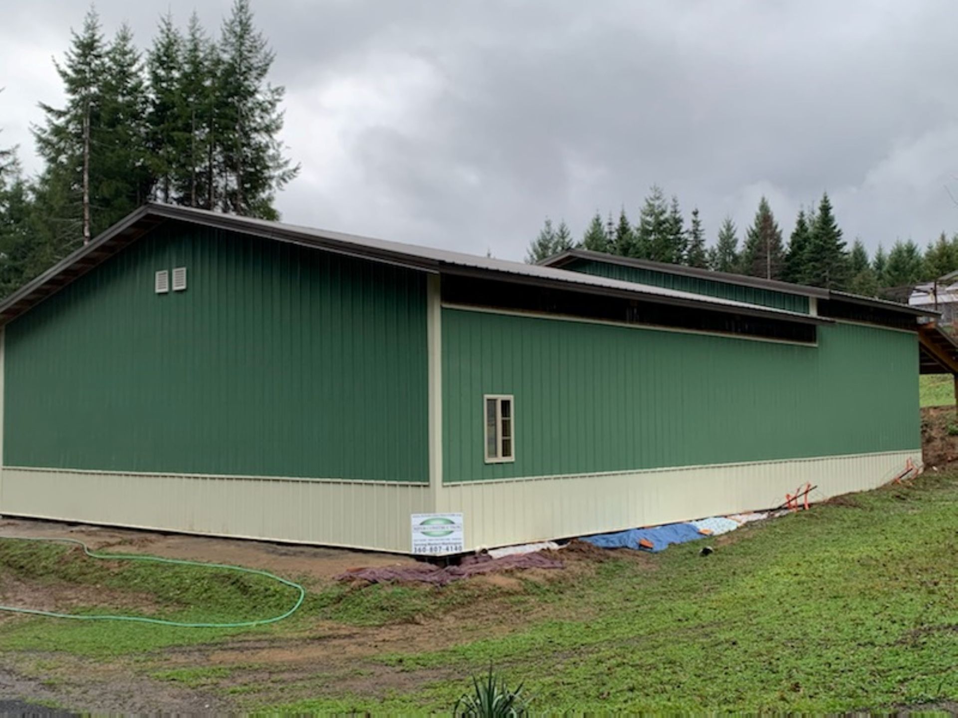 Gallery | Kifer Construction
