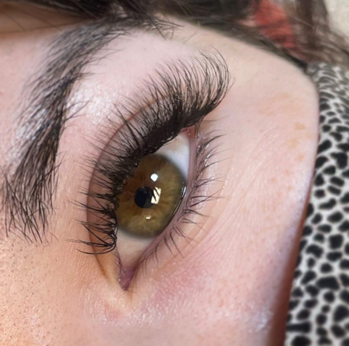 Lash Lift Eyelash Extensions Manahawkin, NJ