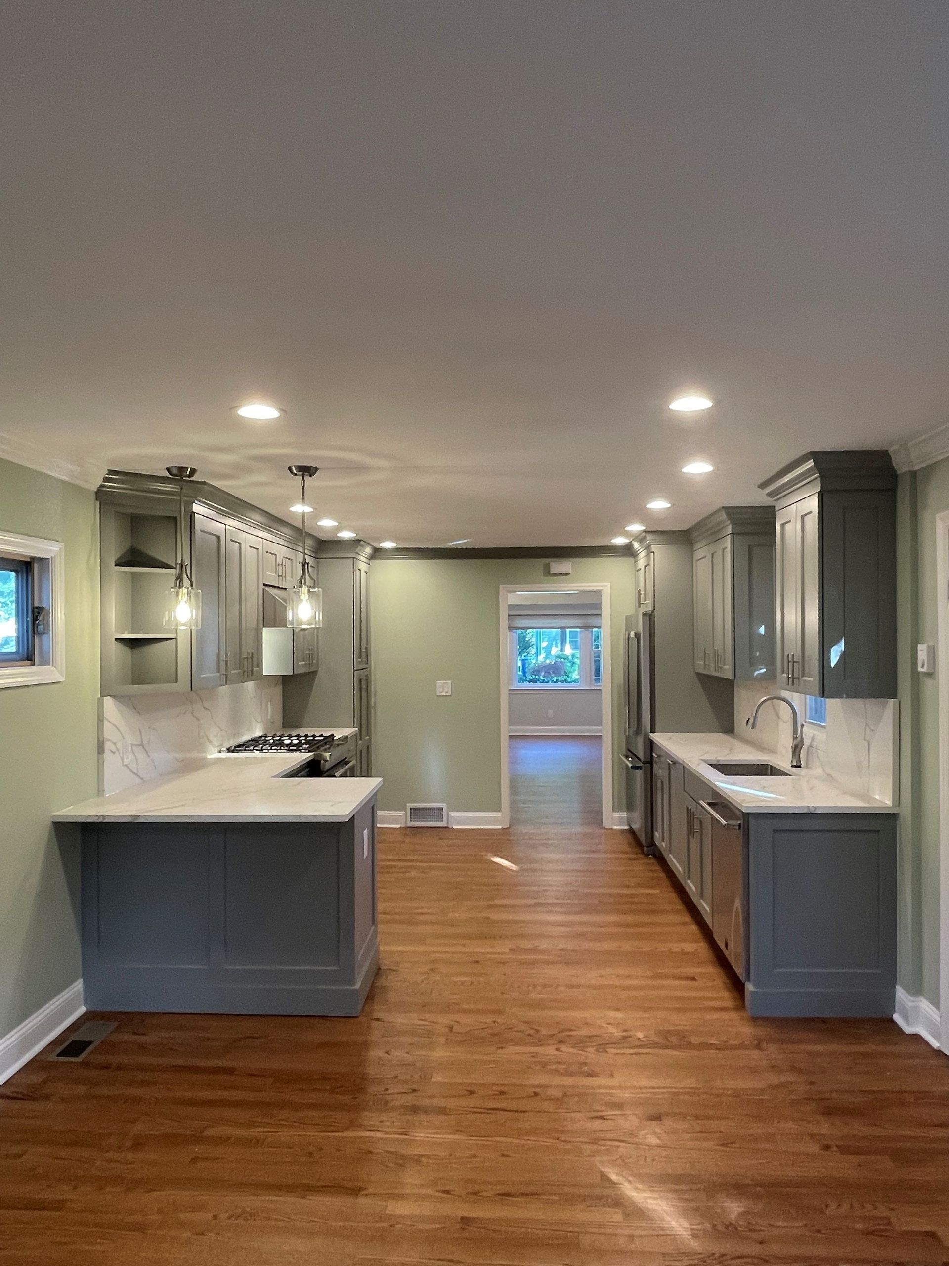 Gallery | Mr. Kitchen & Bath | Cranford, NJ