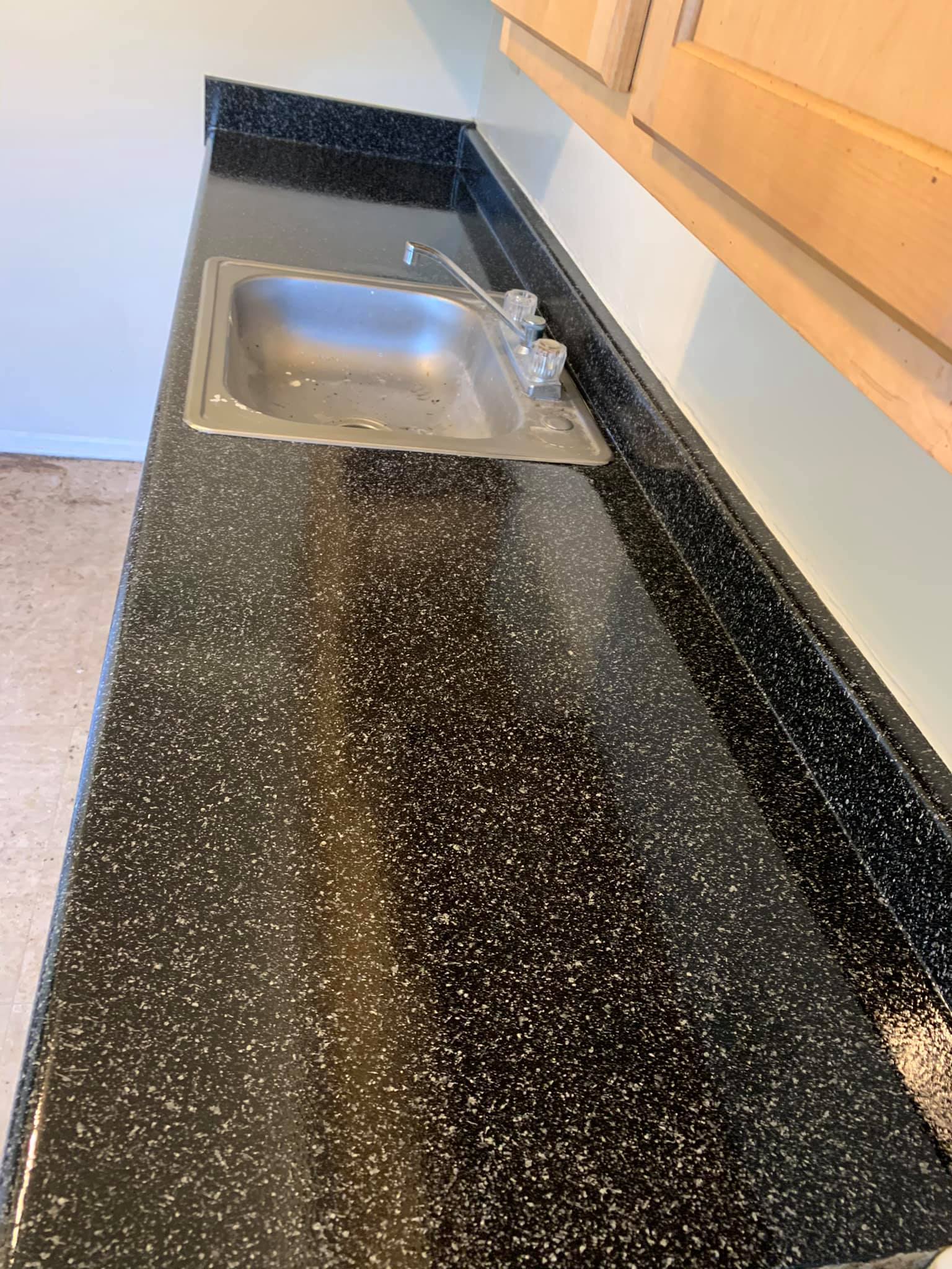 Countertop Refinishing & Re-glazing Photo Gallery Odenton MD Annapolis MD