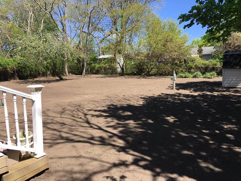 Elite Landscaping & Maintenance Corp. Photo Gallery West Sayville