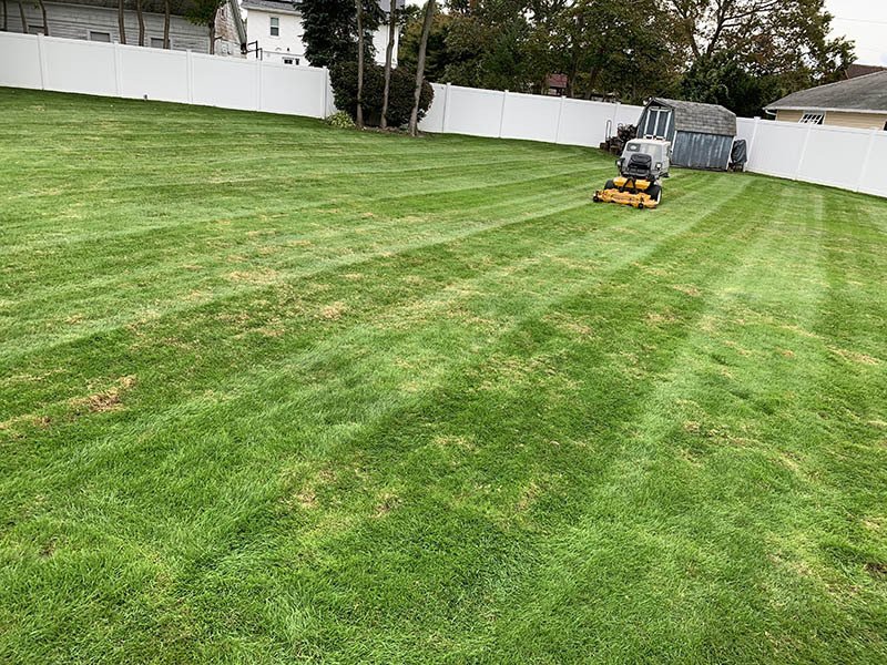 Elite Landscaping & Maintenance Corp. Photo Gallery West Sayville