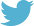 twitter logo-blue