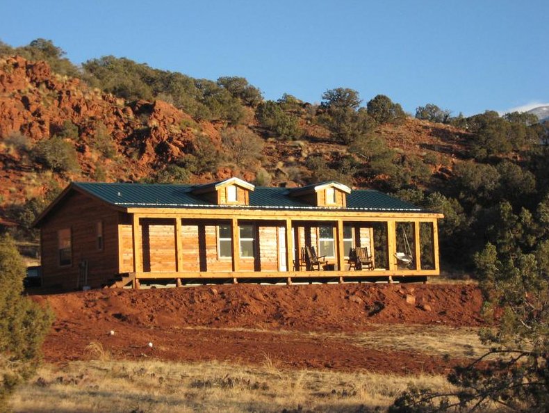 Redrock Homes, Inc Gallery Kanab, UT