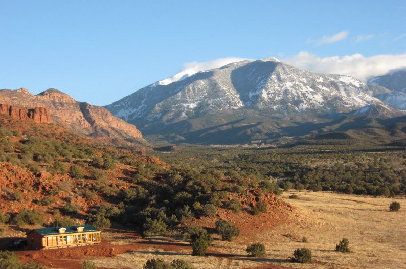 Redrock Homes, Inc Gallery Kanab, UT