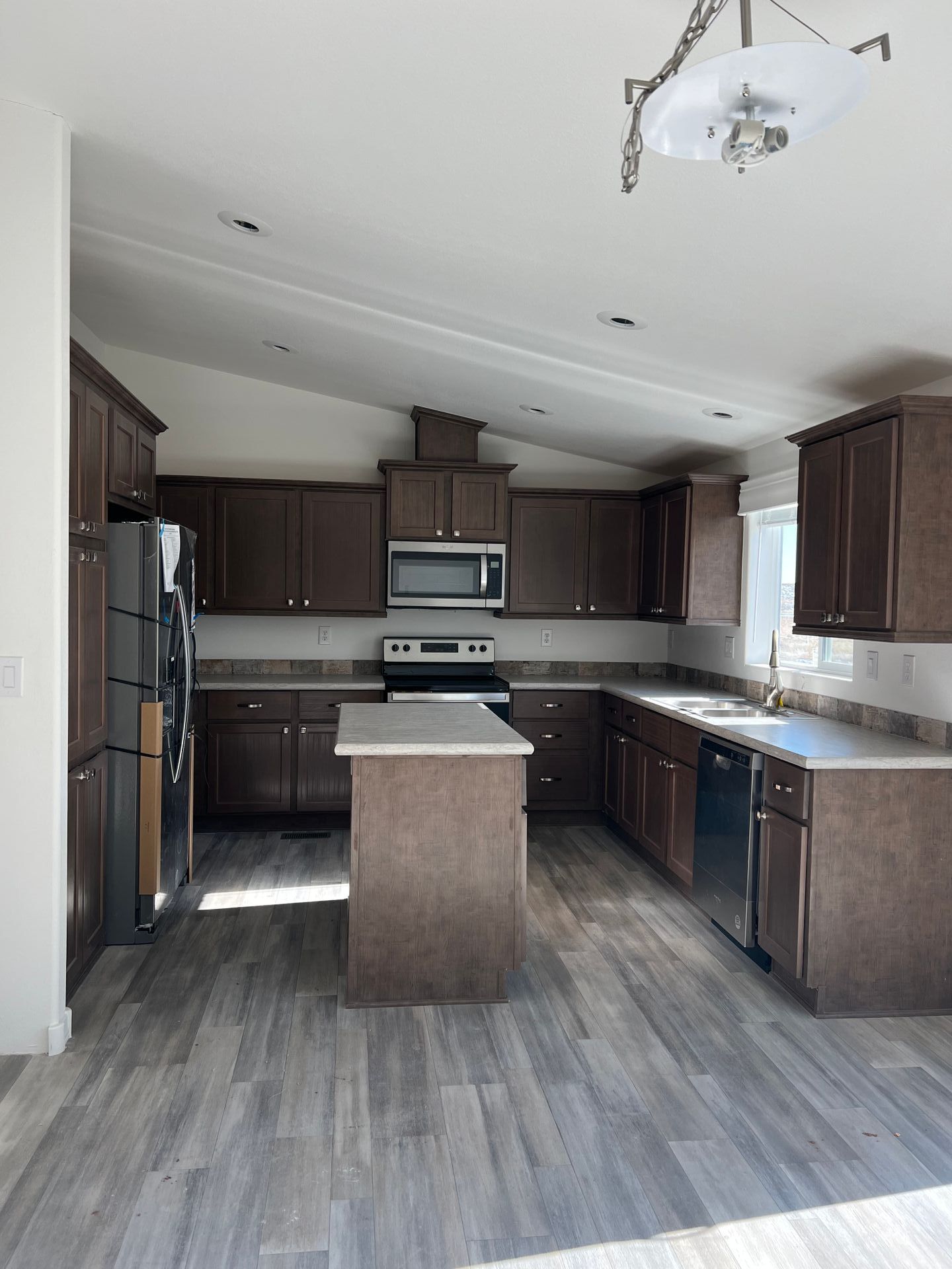 Redrock Homes, Inc Display Home Models Kanab, UT