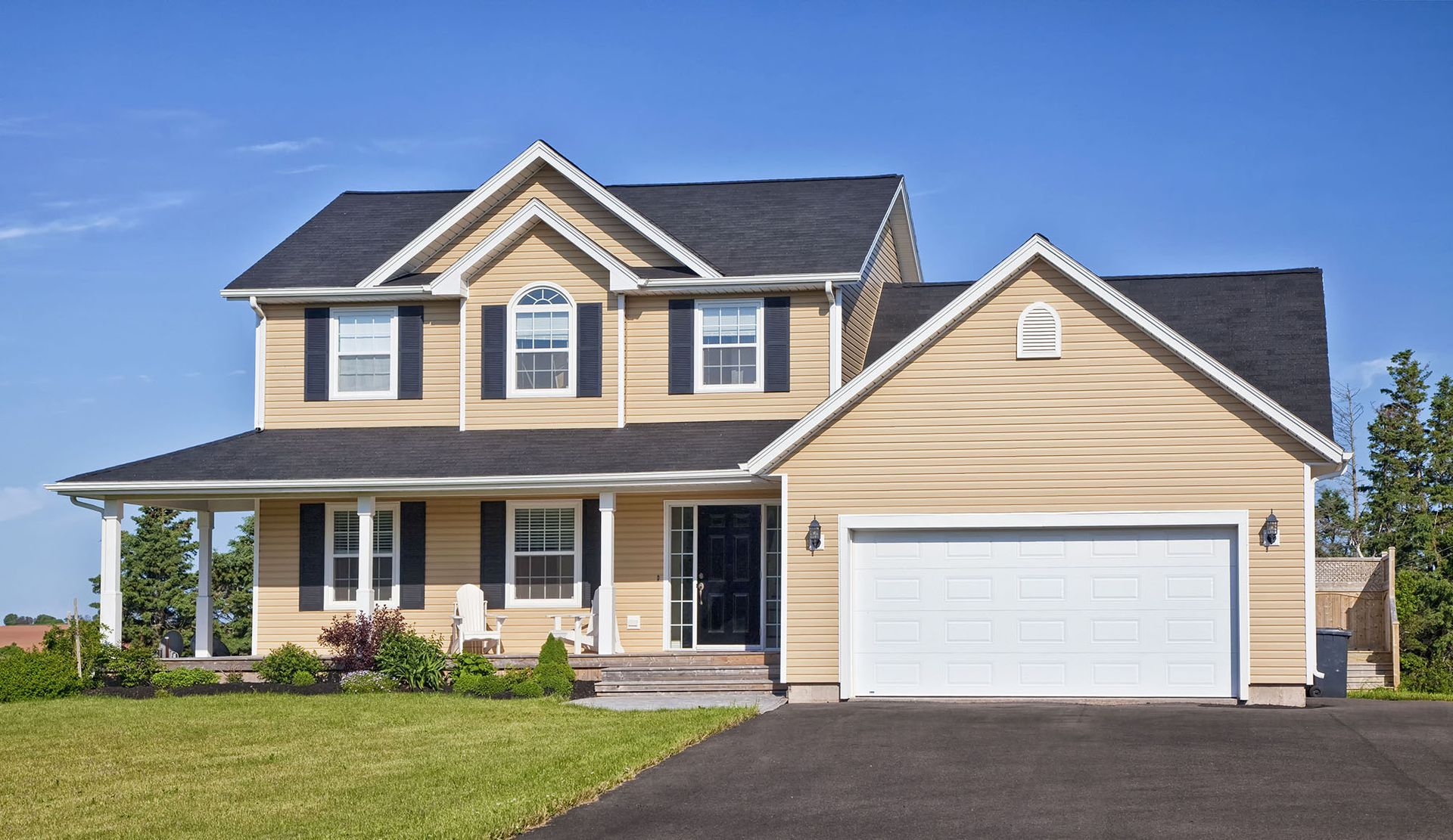 Roofing Contractors Kenosha, WI Racine, WI