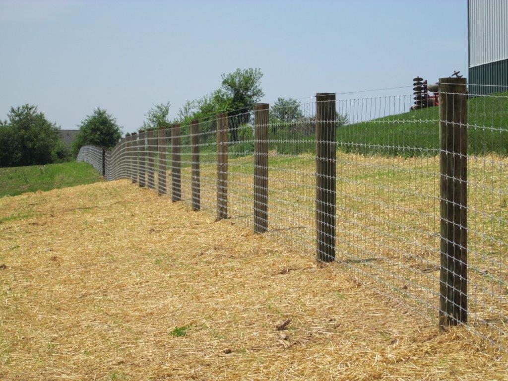 Fence Contractor Mapledale Fencing LLC Elizabethtown, PA