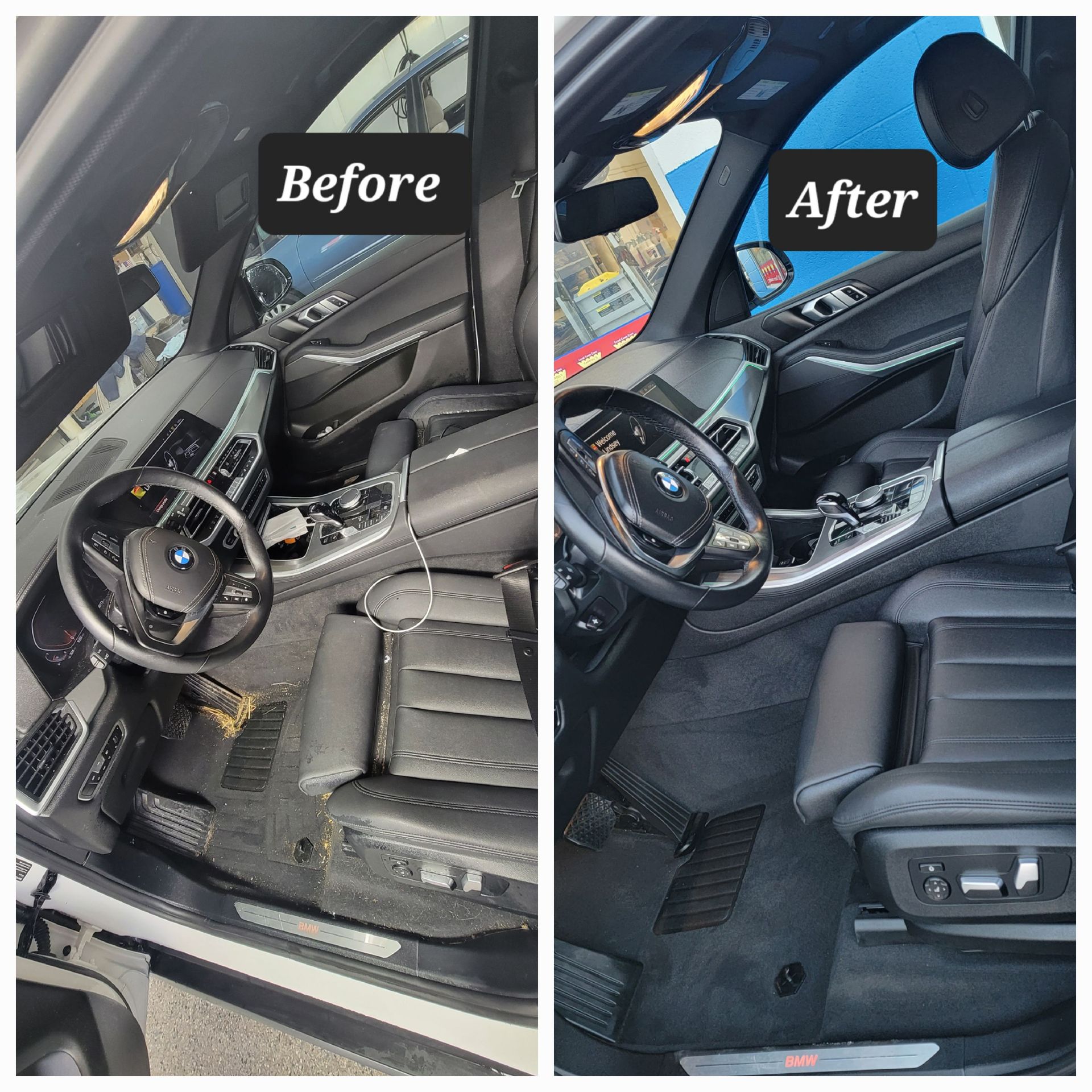 Photo Gallery Westminster Car Wash & Detailing