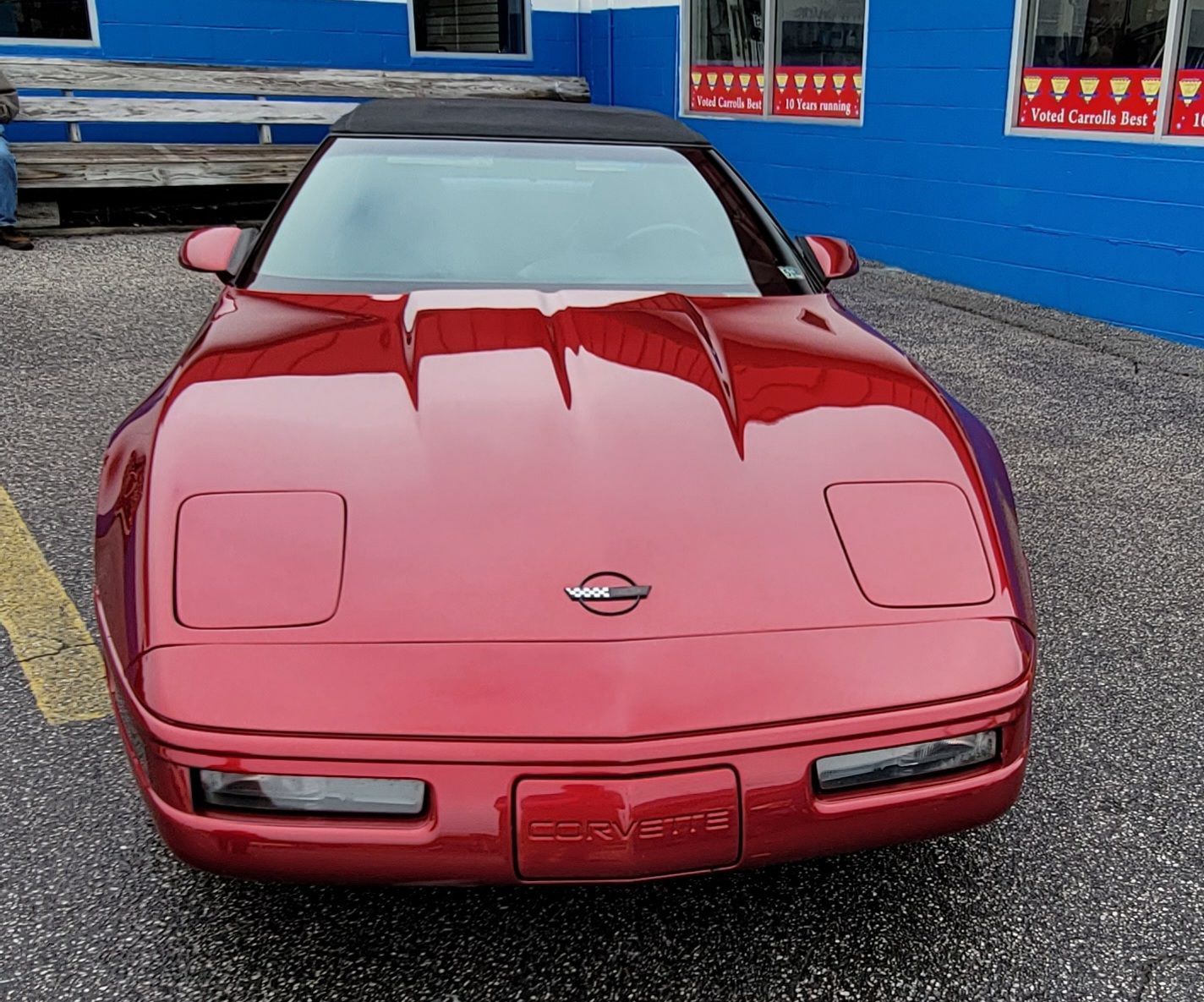 Photo Gallery Westminster Car Wash & Detailing