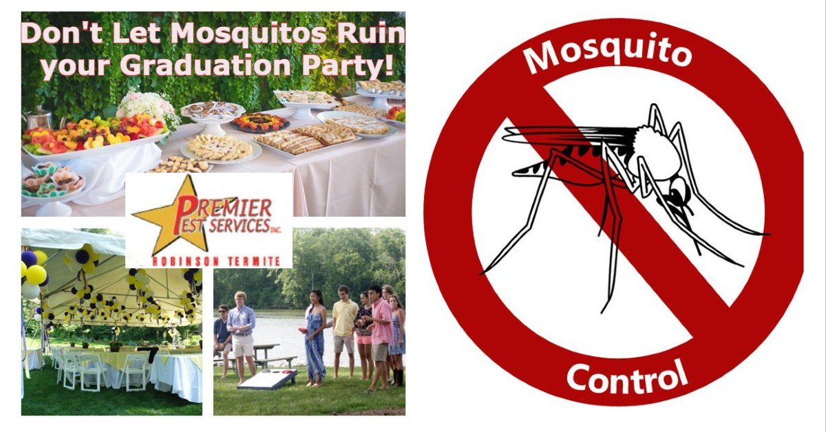Mosquito Control Ankeny IA Pest Extermination Des Moines IA