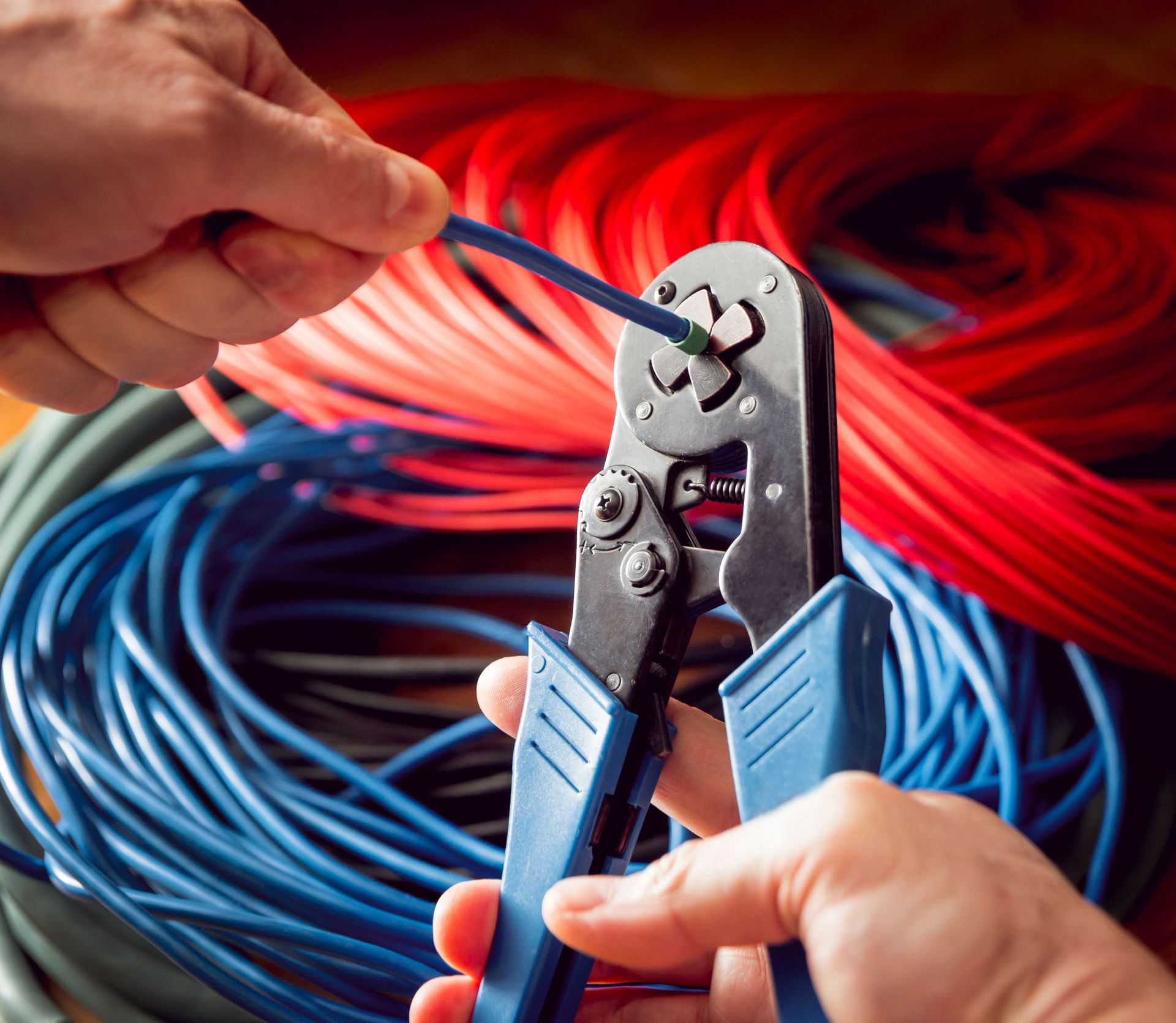Electrical Services Birmingham AL Advanced Electrical Company