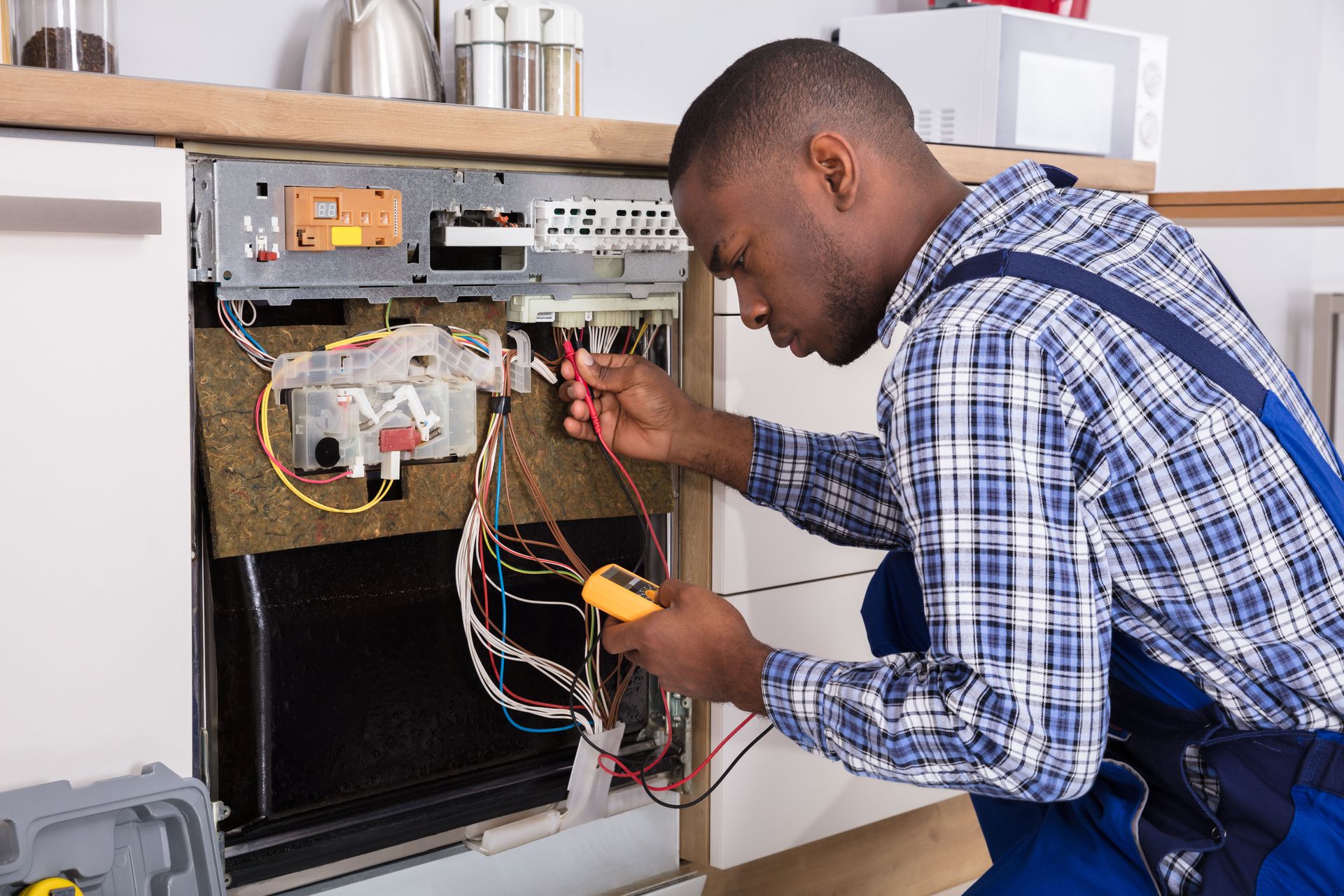 Kitchen Appliance Repair | Cincinnati, OH