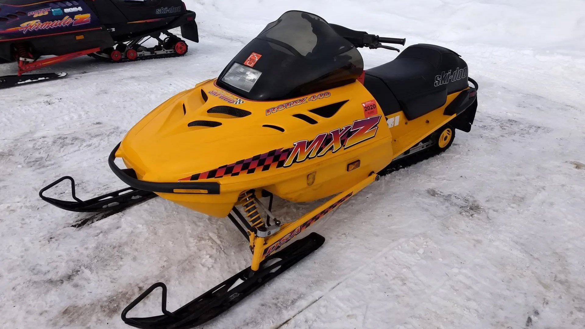 Powersports Shop Full Throttle Sports LLC Rice Lake, WI