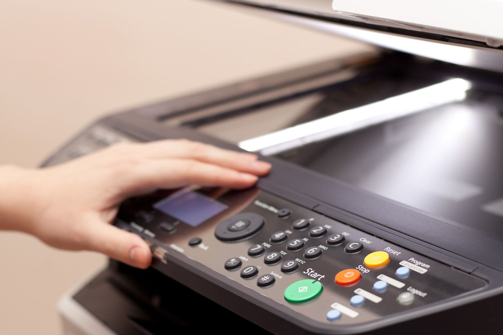 Office Equipment Sales | Gulf Copy Systems | Gulfport, MS