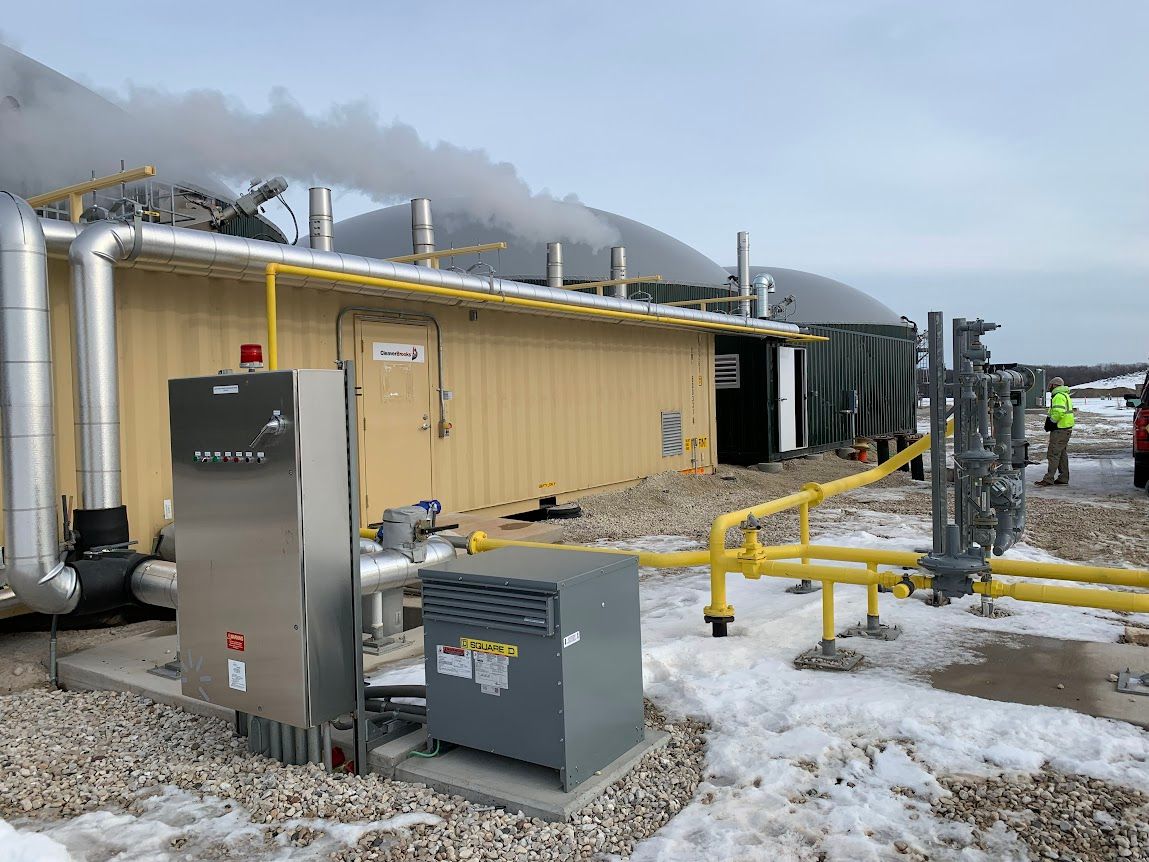 HVAC A&J Mechanical Contractors, Inc Northeast Wisconsin