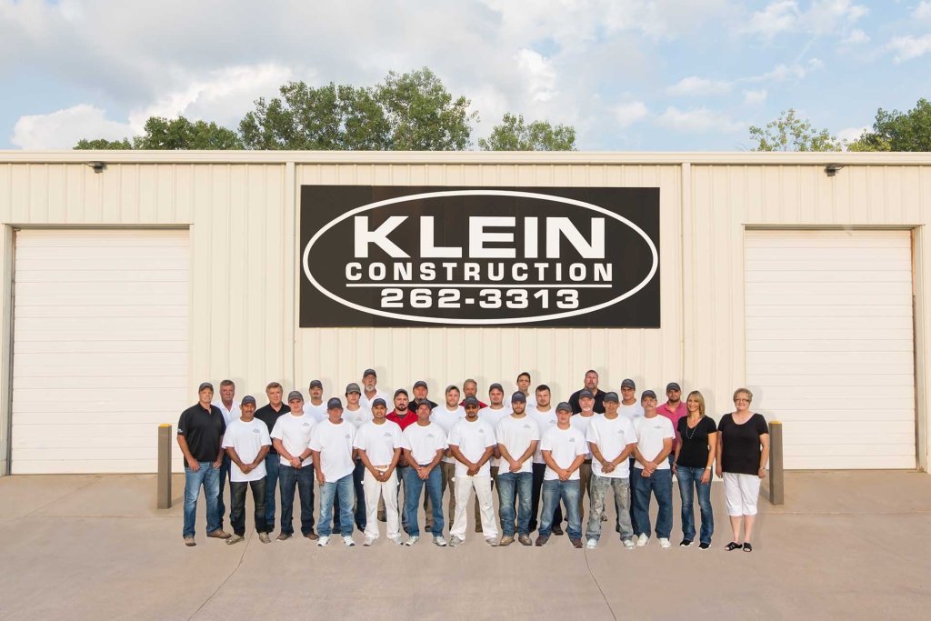 Klein Construction | Remodeling | Park City, KS