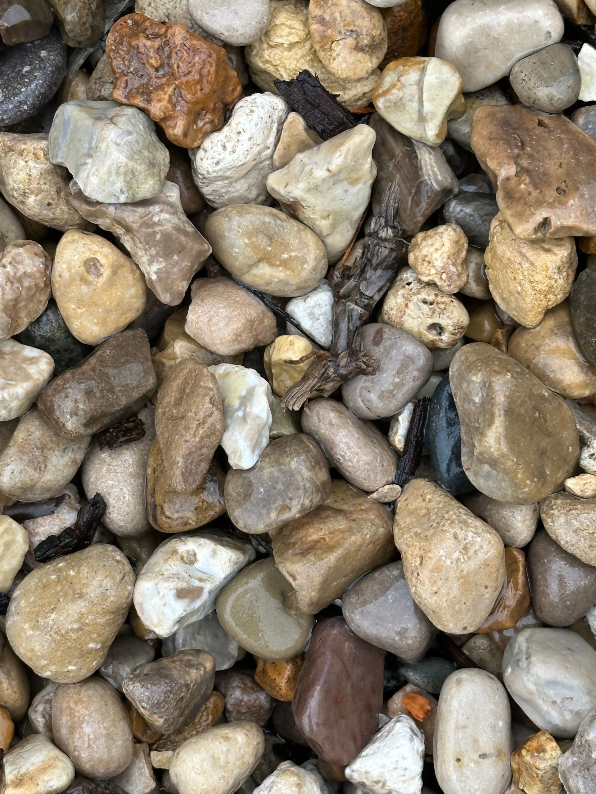 Source Material Rocks Bulk Materials | Roscoe, IL