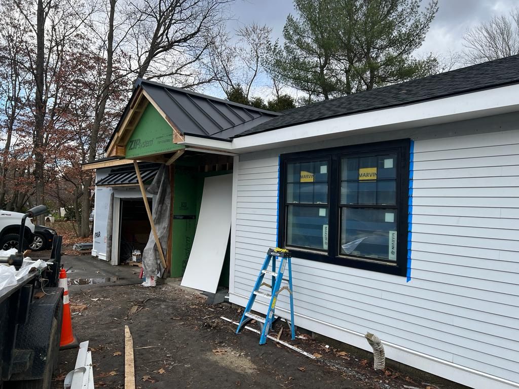 Builder and Contractor Services | Trust Contractors | Boston, MA
