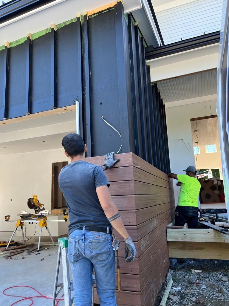 Builder and Contractor Services | Trust Contractors | Boston, MA