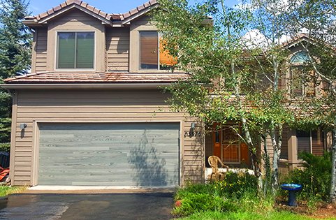 About A1 Garage Doors | Englewood, CO Garage Door Services
