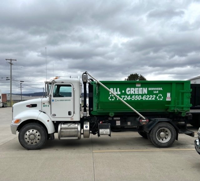 Dumpster Rentals for Home or Business Connellsville, PA