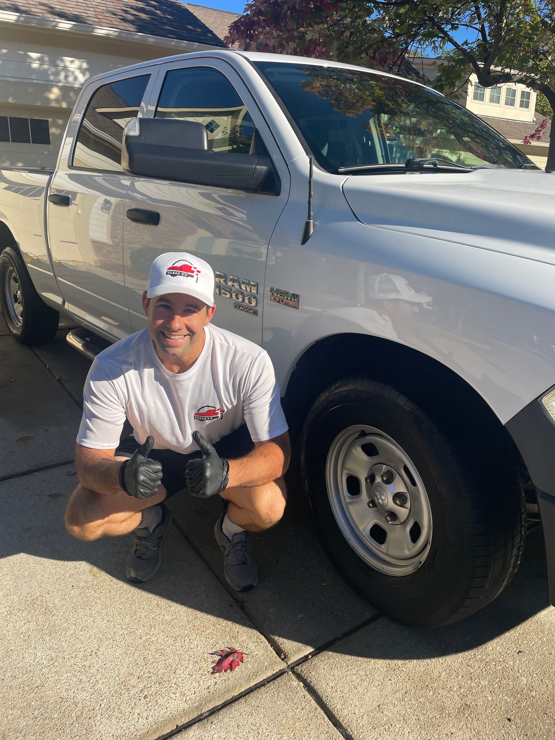 Auto Detailing Clean Z's Mobile Detailing | Raleigh, NC