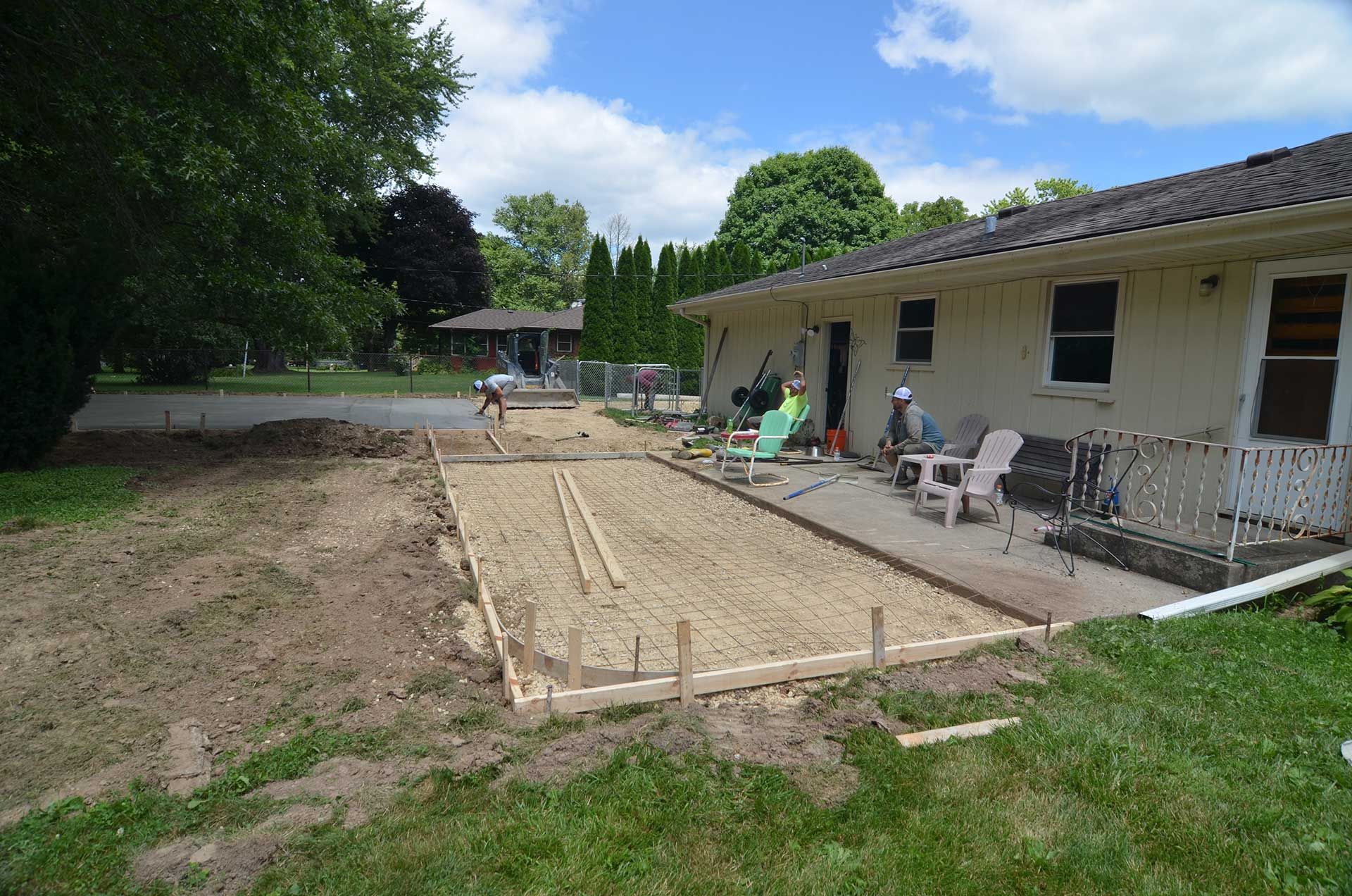 Project Gallery | LaLoggia Construction and Remodeling