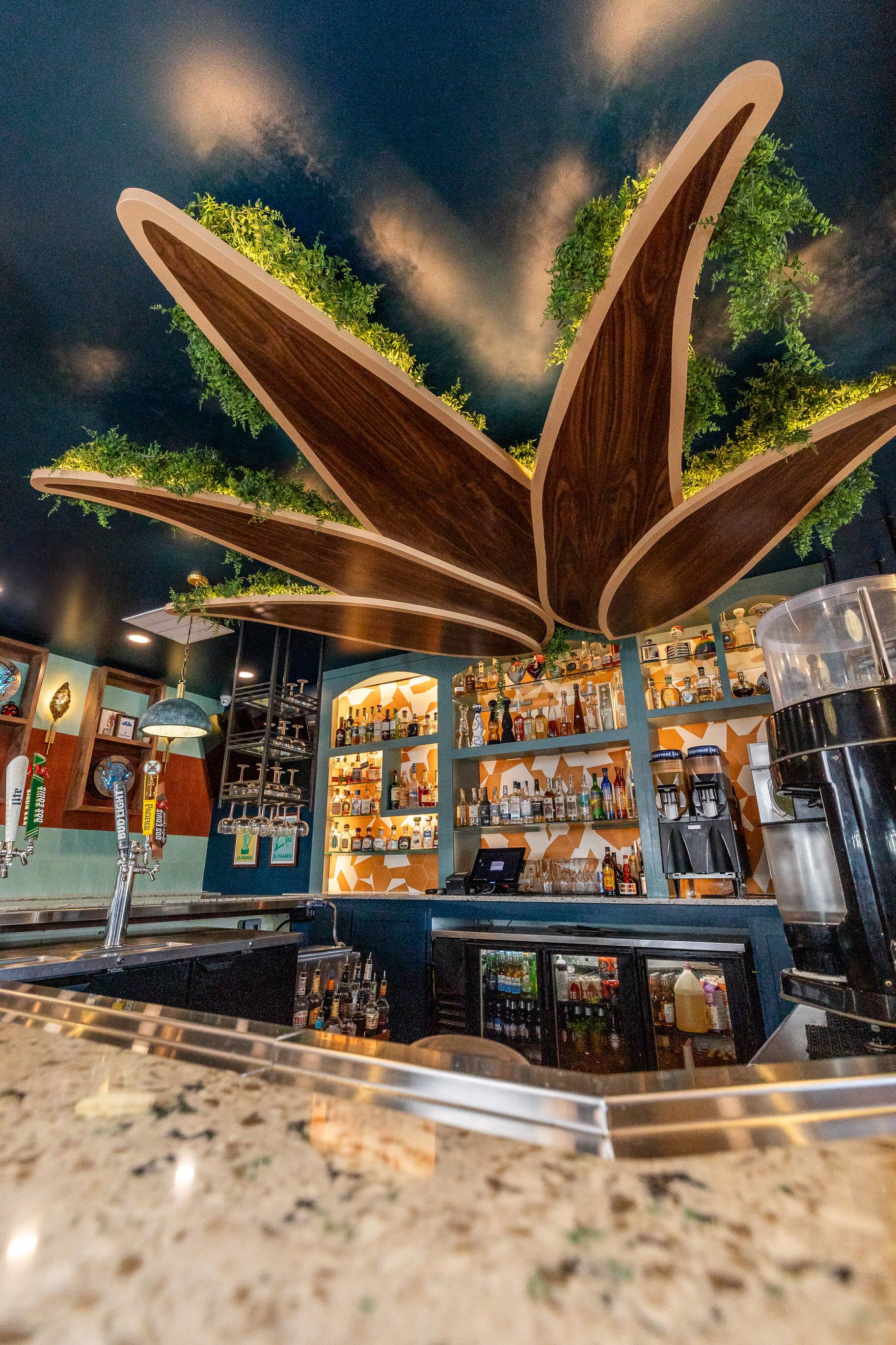 Commercial Interior Design Gallery | KB Design