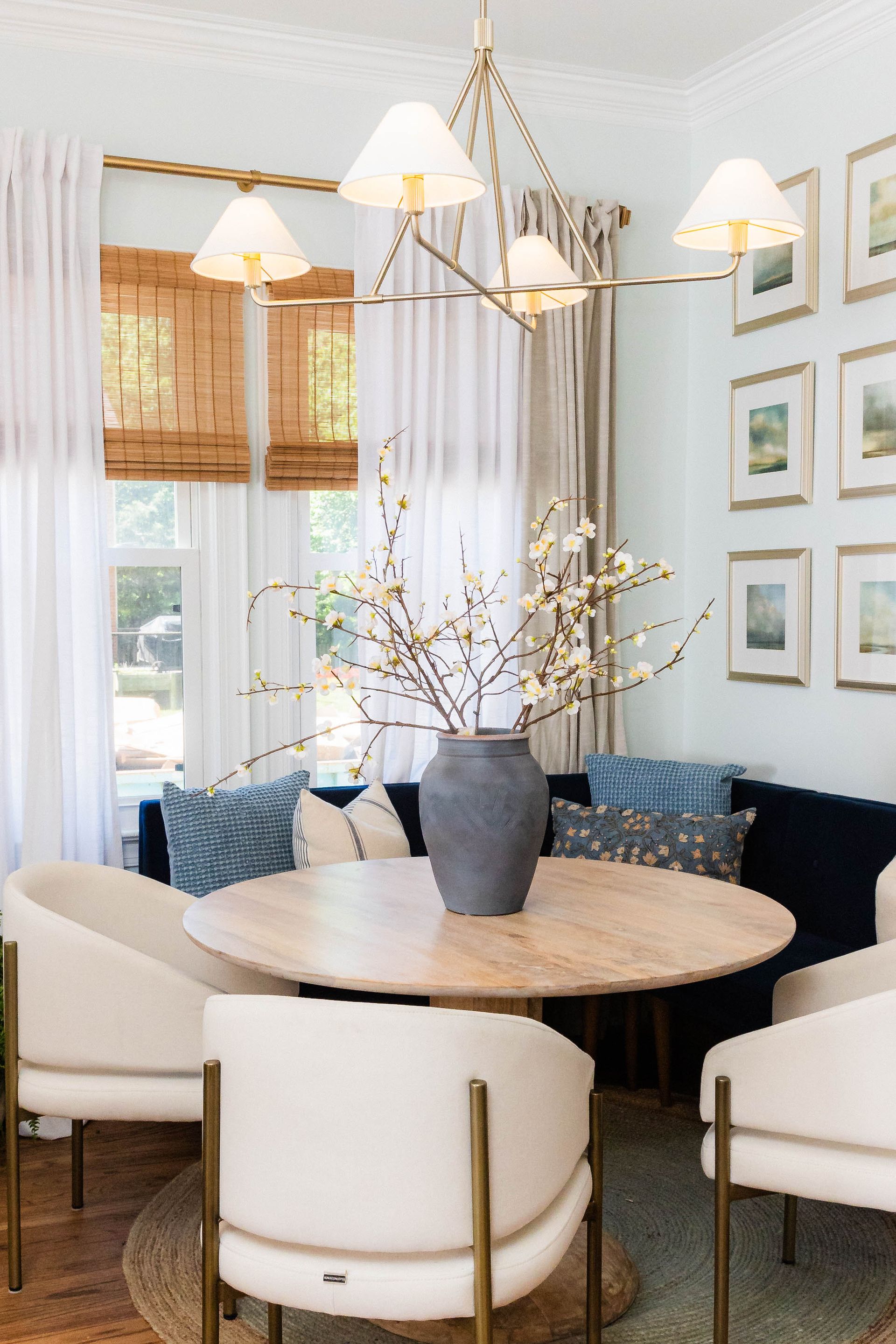 Residential Interior Design Gallery | KB Design