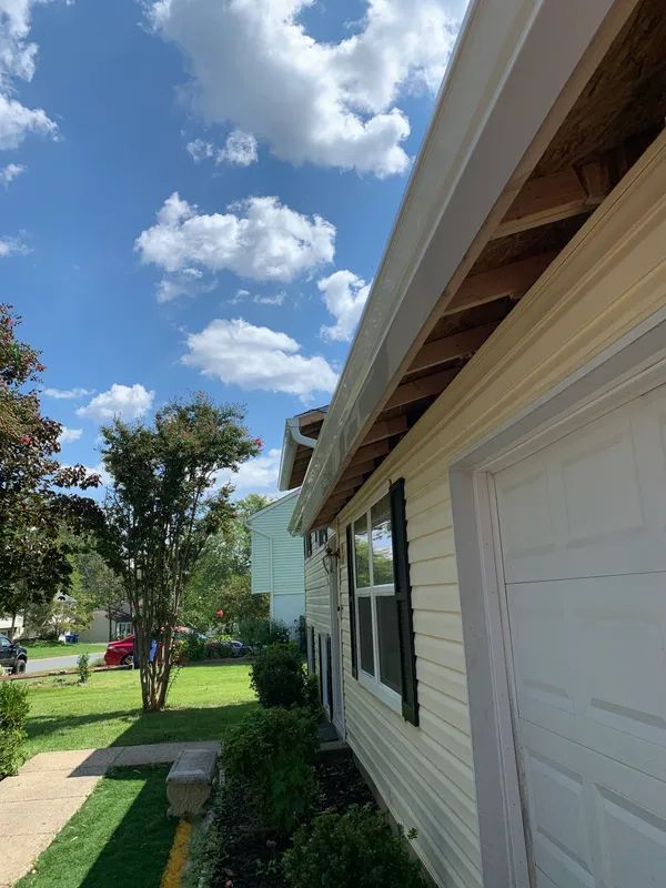 Siding Installation and Services Winchester, VA
