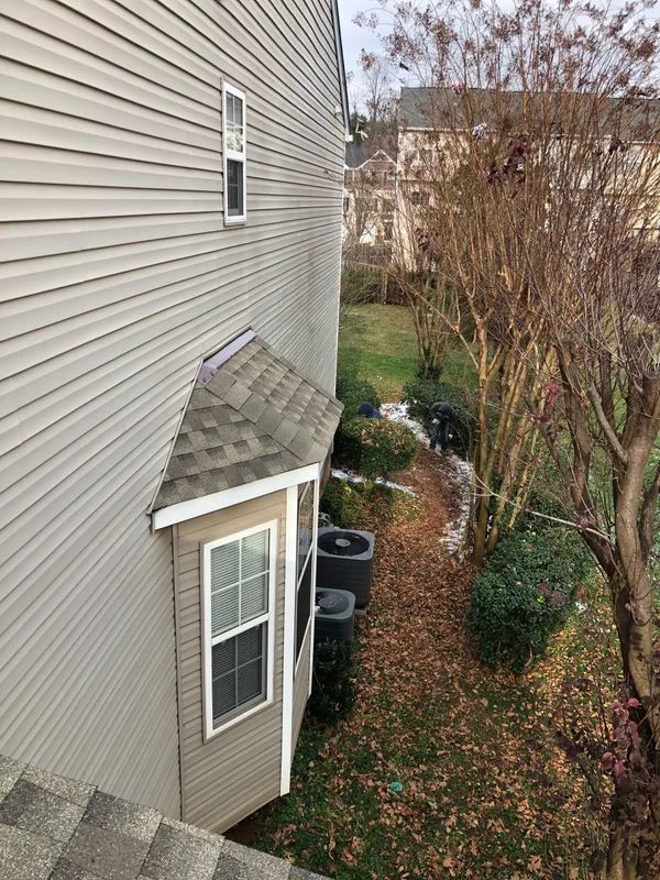 Siding Installation and Services Winchester, VA