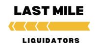 Last Mile Liquidators - logo