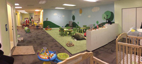 Summer Day Care Program, Summer Pre-School, Harrisburg, PA