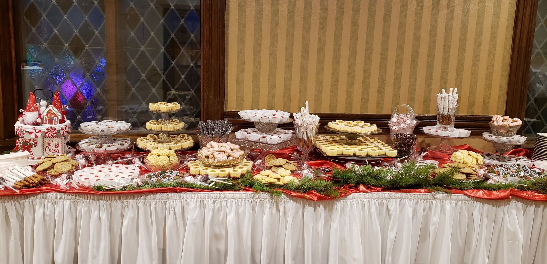 Desserts Gallery Creations By Laura Bakery & Café