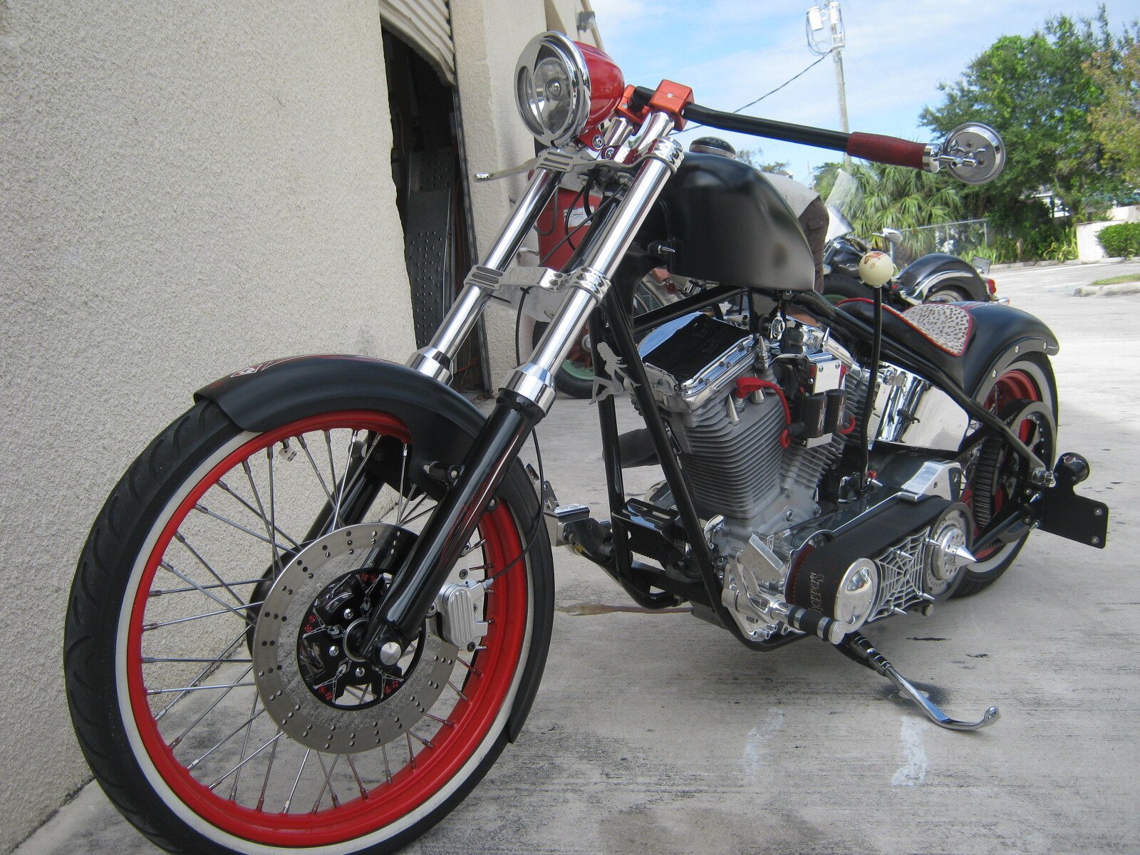 South Florida Choppers Gallery West Palm Beach, FL