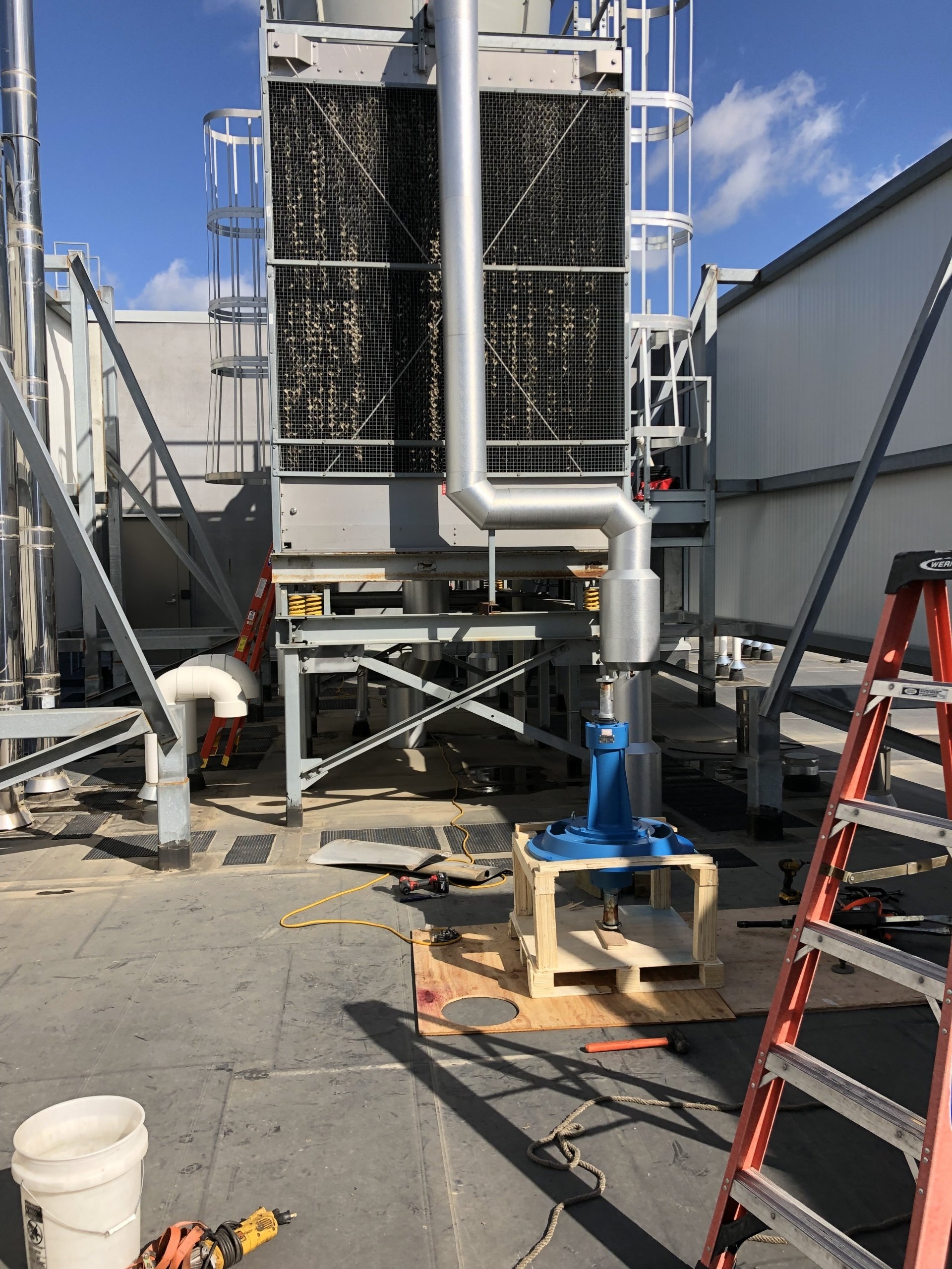 Commercial HVAC Repairs and Installations Bismarck, ND