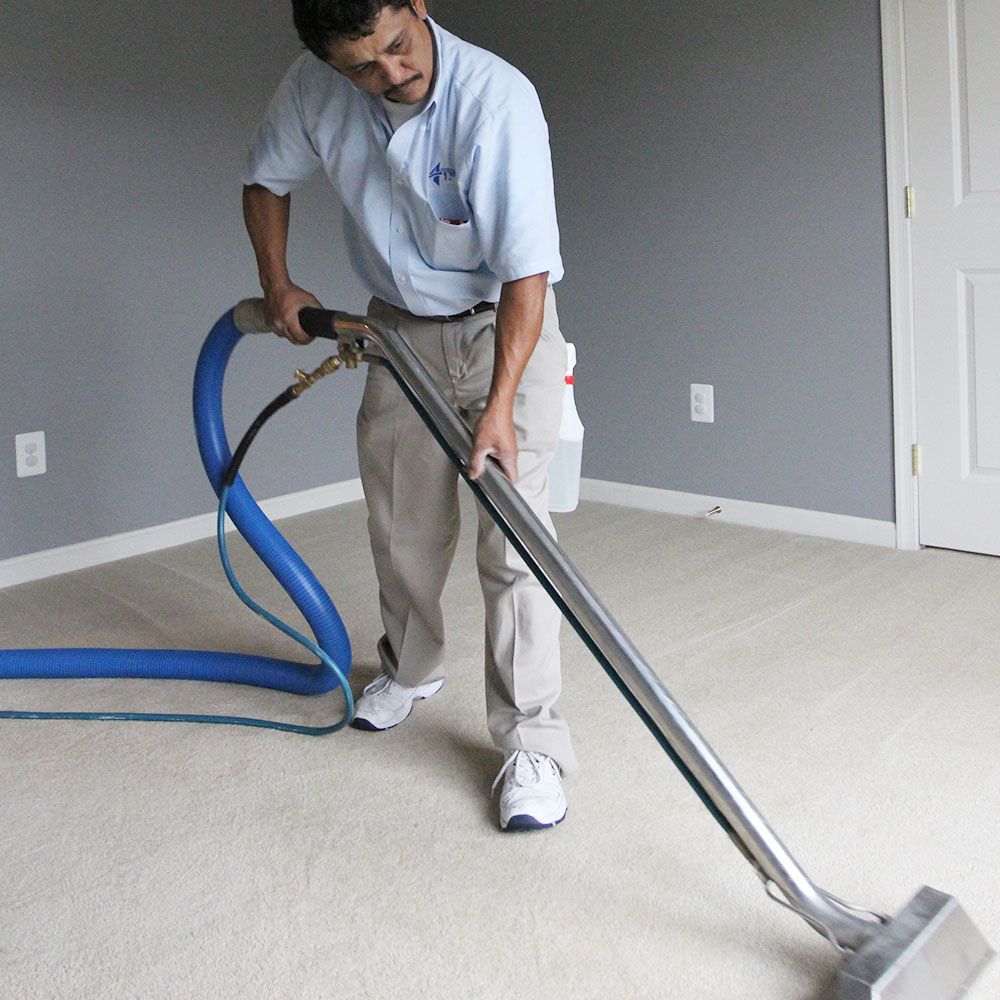 Carpet Cleaning Companies Arlington, VA Ashburn, VA