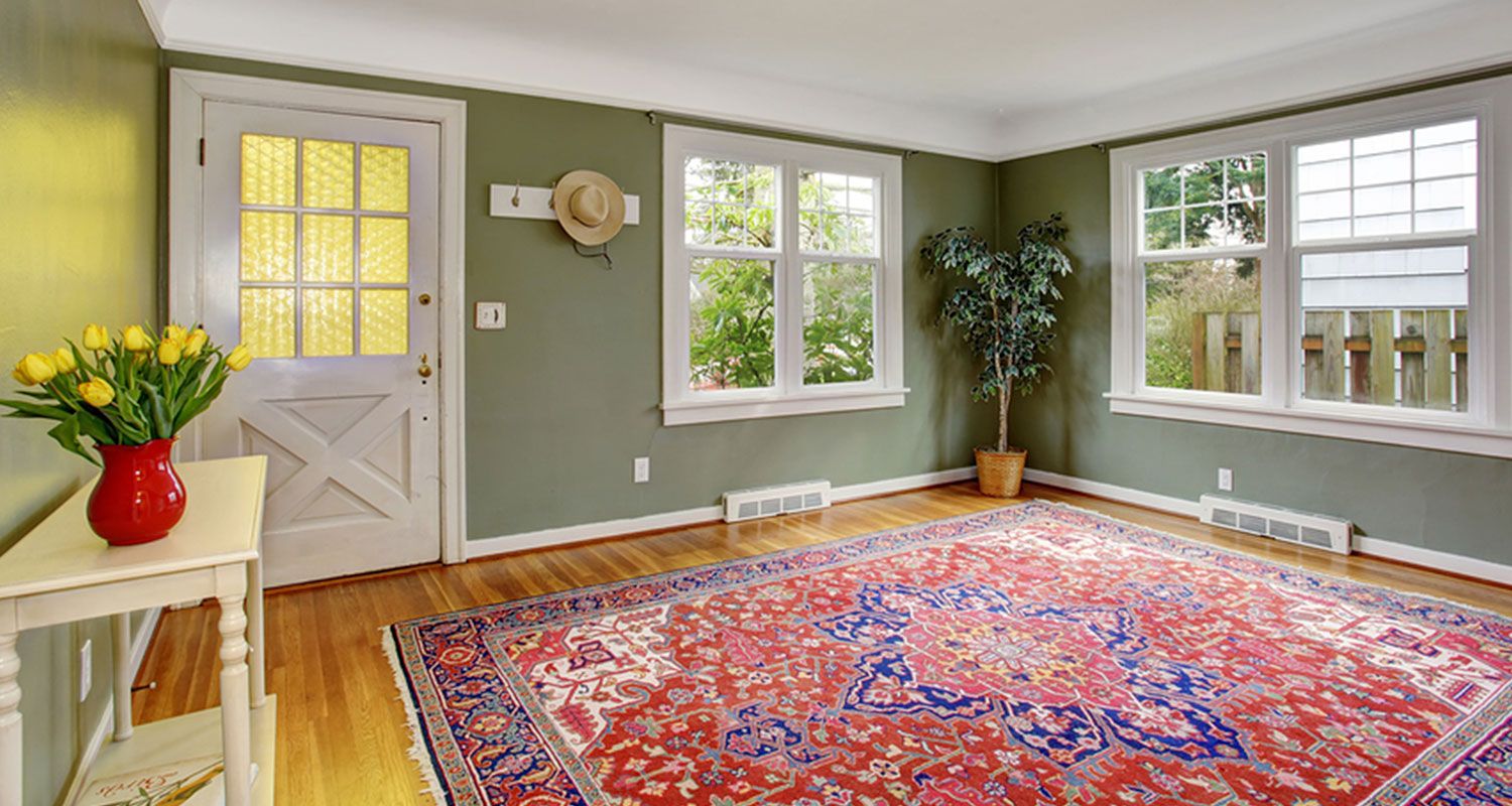 Carpet Cleaning Companies Arlington, VA Ashburn, VA