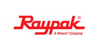 Raypack logo