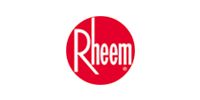 Rheem Logo