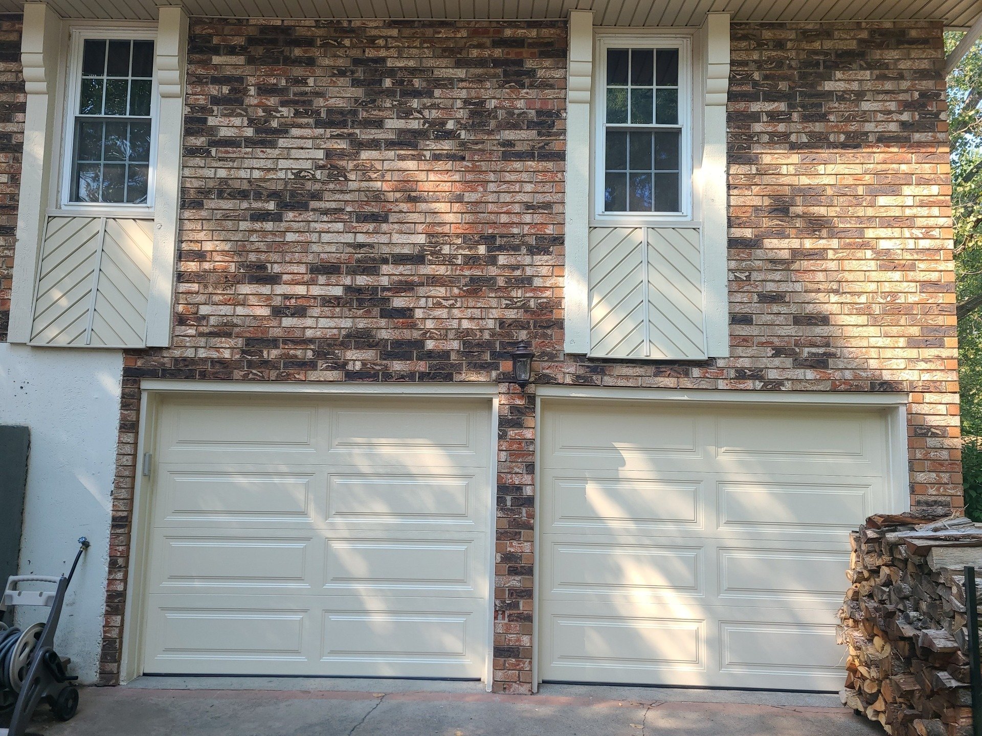 All Access Garage Doors Photo Gallery Platte City, MO