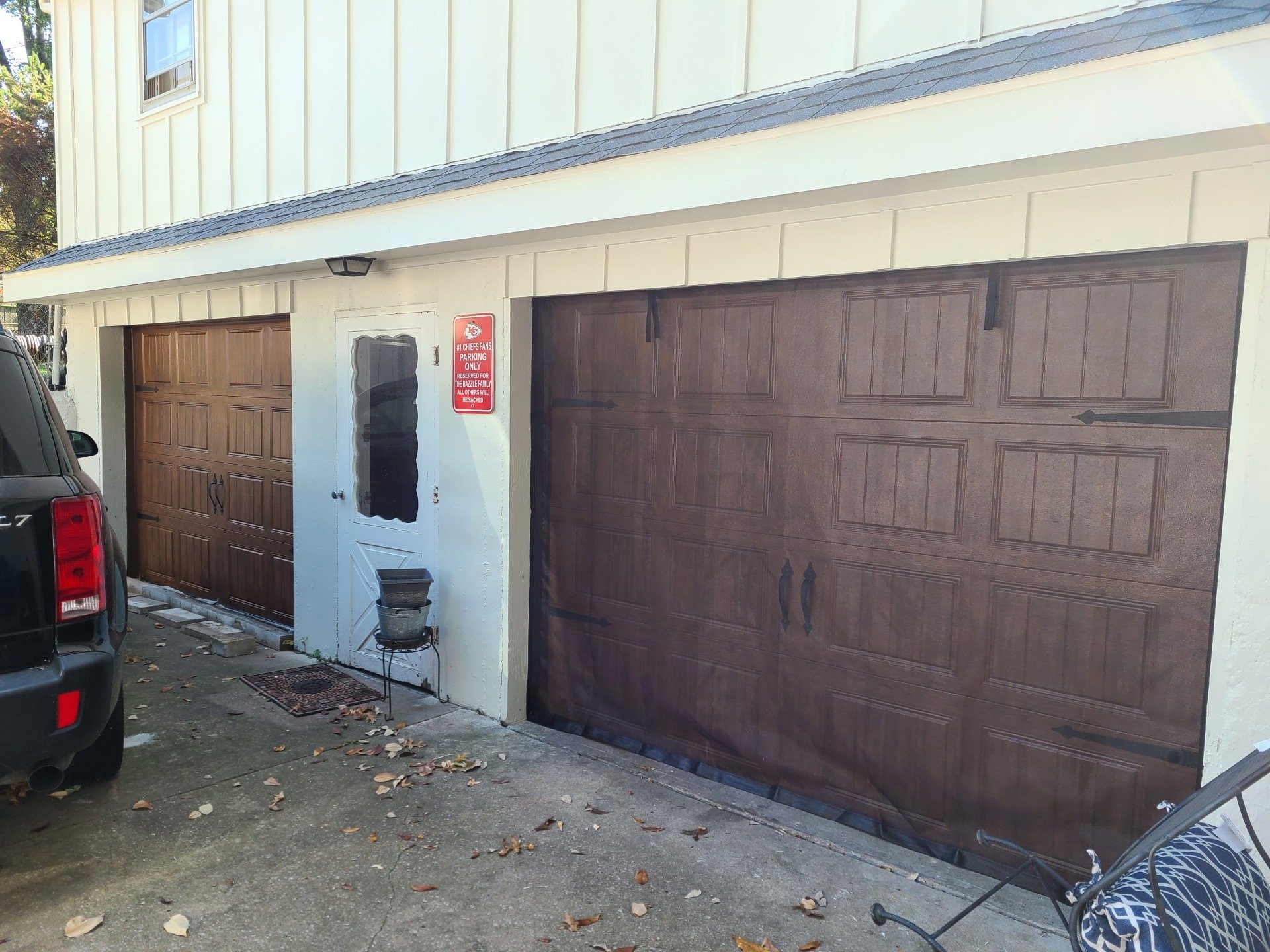 All Access Garage Doors Photo Gallery Platte City, MO
