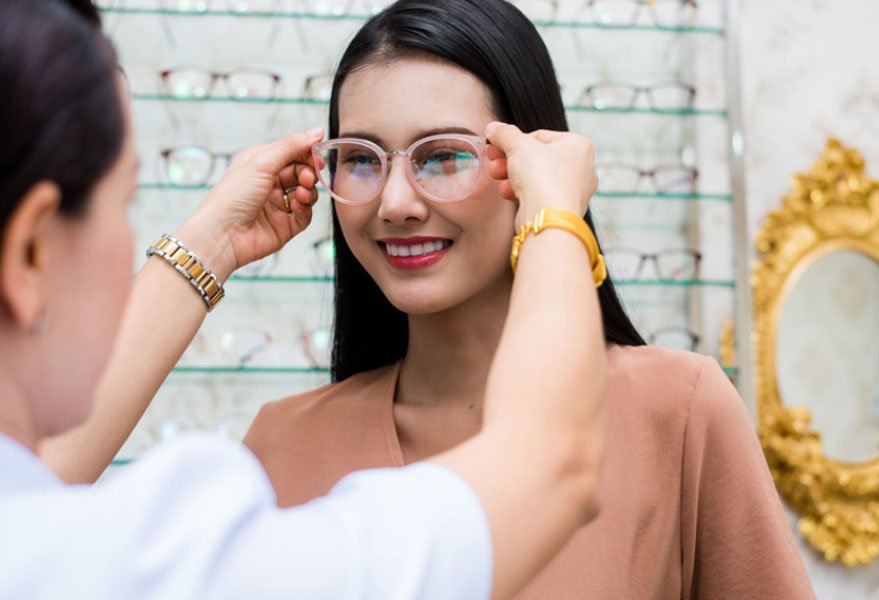 Eyes For You Optical Services Sturgeon Bay, WI