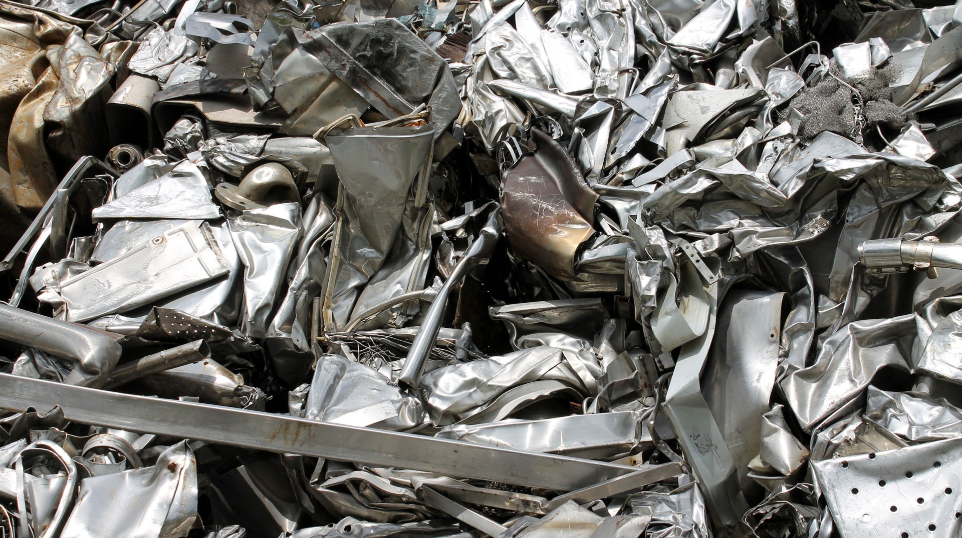 Metal Recycling Lakeland, FL Allied Scrap Processors, Inc.